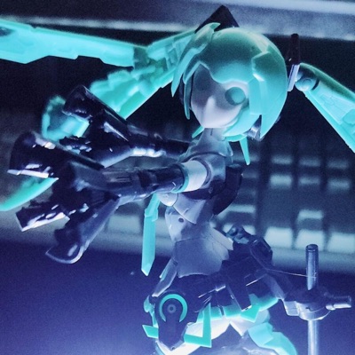 teenage robot - Single