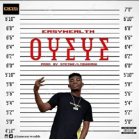 Oyeye - Single - Easywealth OOS