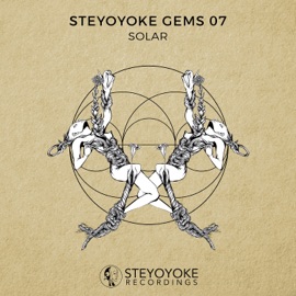 Equinox (Soul Button Remix) Alberth