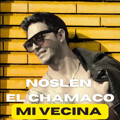 Mi Vecina - Single