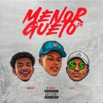 MENOR DO GUETO (feat. É O P.V & MC RK) - Single