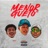 MENOR DO GUETO (feat. É O P.V & MC RK)