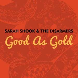 Good As Gold - Single