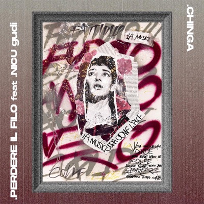 Perdere il filo (feat. NICU gudi) - Single