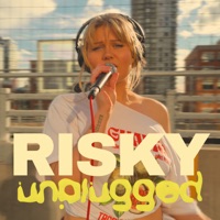 Risky (Unplugged) - Single - Jamie Rose