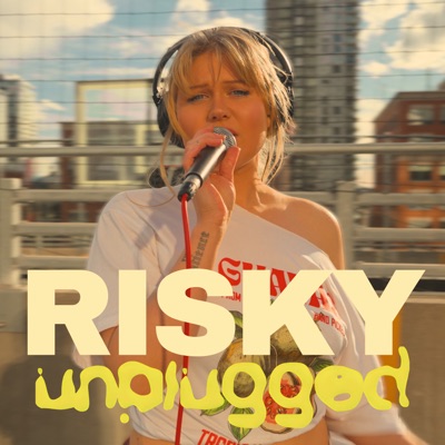 Risky (Unplugged) - Single
