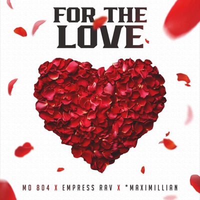For The Love - Single
