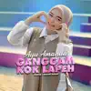 Ayu Amanda - Ganggam Kok Lapeh