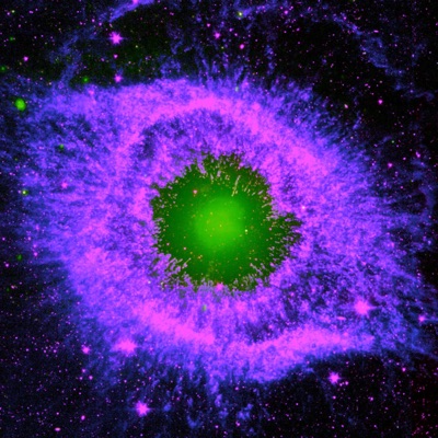 Accretion! - Single
