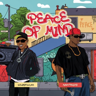 Peace of Mind - Single