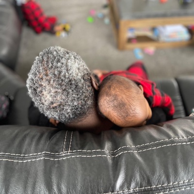 Winter Time (feat. C-Ri$h) - Single