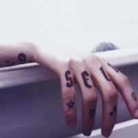 Bathtub - Single - Lil Happy Lil Sad