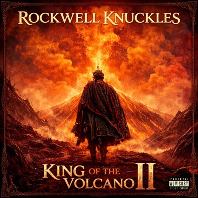 King Of The Volcano 2