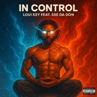 In Control (feat. SSE Dadon) - Single - Loui Key