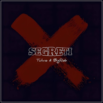 Segreti (feat. CarMa & Dj Kerò) - Single