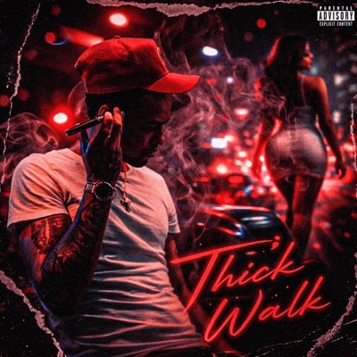 Thick Walk - Single