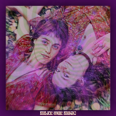 Milky Way Magic (feat. SoulTree, Sylvia Snow, Cy Paul Fontenot, Wade Campbell, Gaby Fuentes & Bear Meyers) - Single