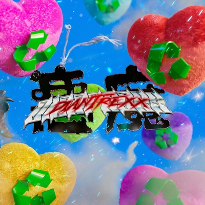 DIANTRE XX - Single