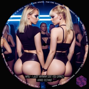 I Just Wanna See You Dance - Single