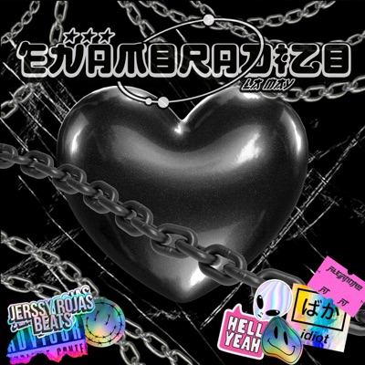 ENAMORADIZO - Single