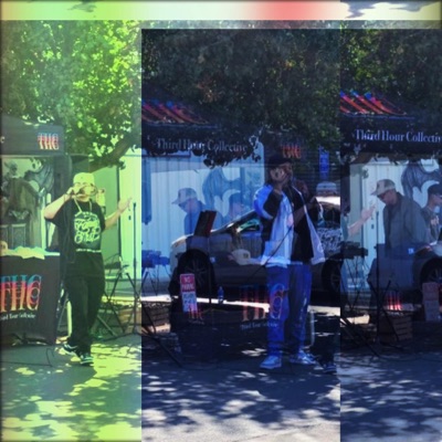 1 U Need (feat. $unne Boii & GDGeezy) - Single