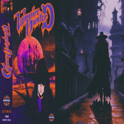 Dhampir - EP