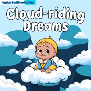 Cloud-Riding Dreams
