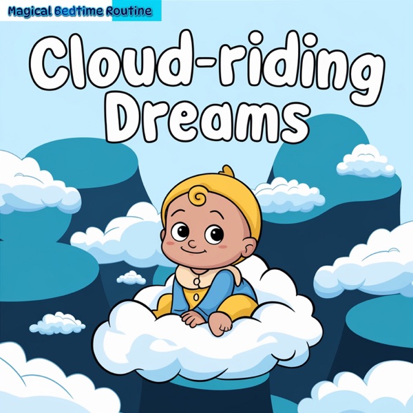 Cloud-Riding Dreams