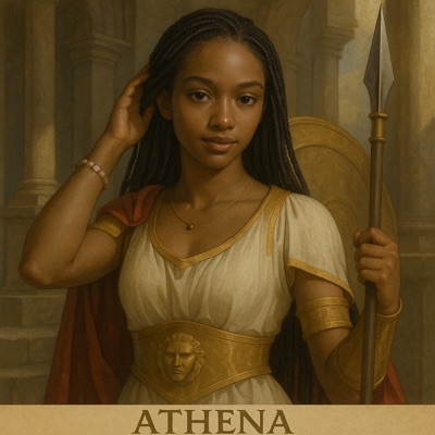 ATHENA (DELUXE) - Single