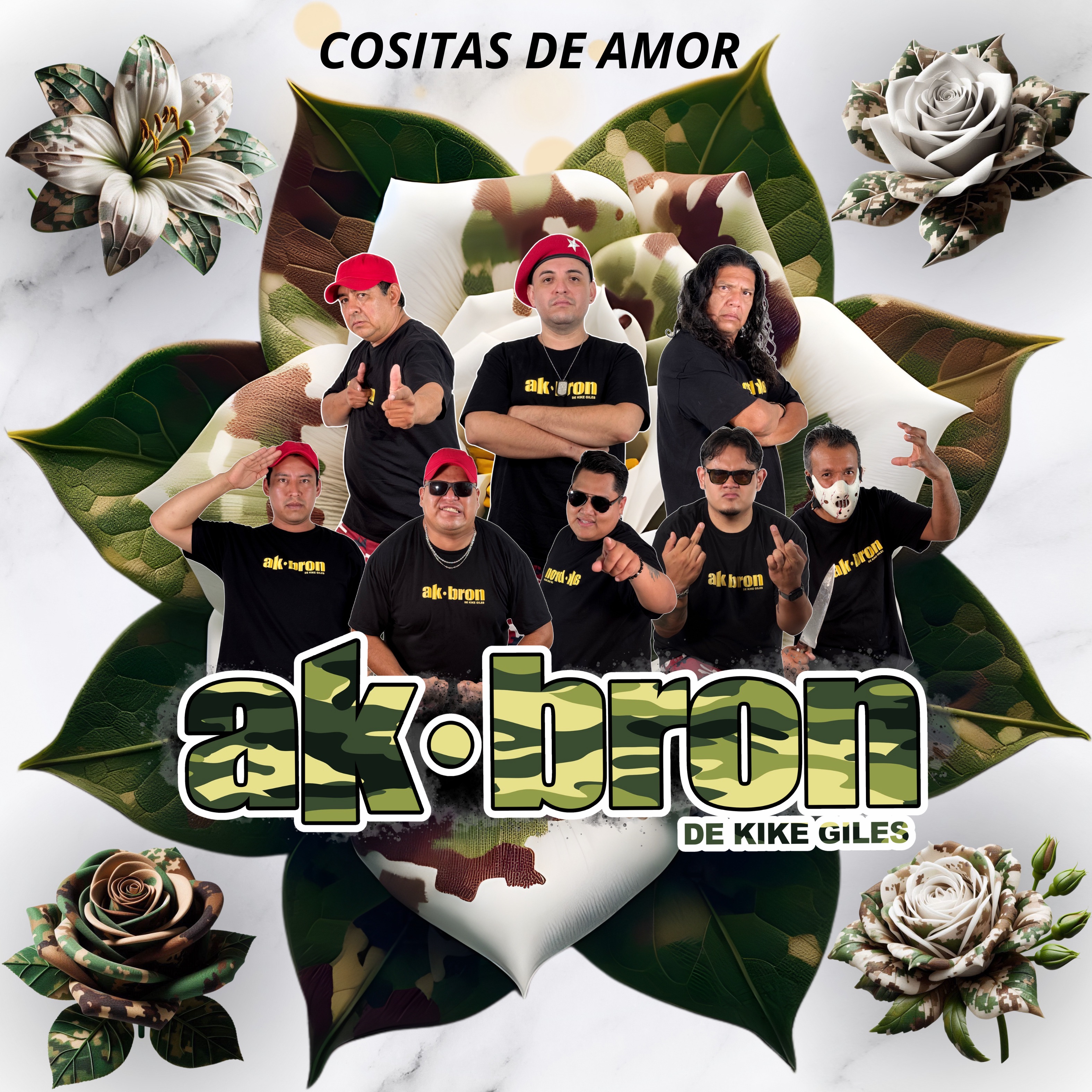 Cositas de Amor - Single