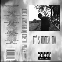 IT'S WHATEVA THO - Single - Minddrought