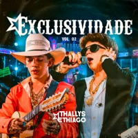 Thallys e Thiago - Viva a Vida / O Tropeiro