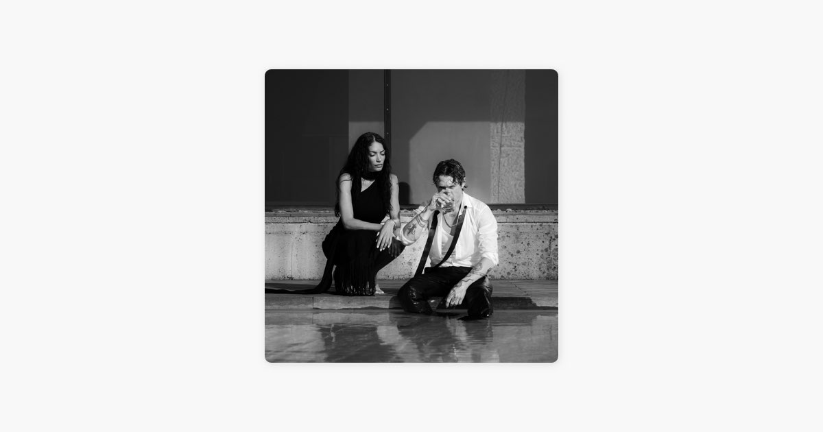 Ex (feat. Elodie) - Irama