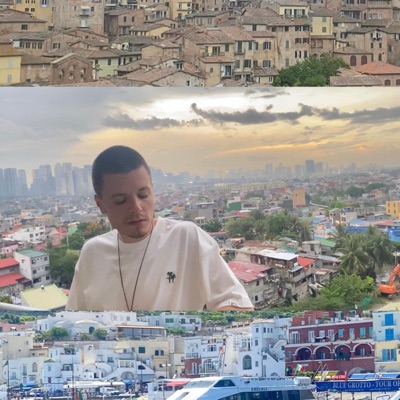 Soundscapes For The Summer