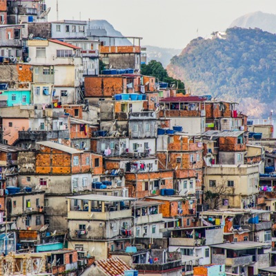 Cria de Favela (feat. DJ Ed do Escadão) - Single