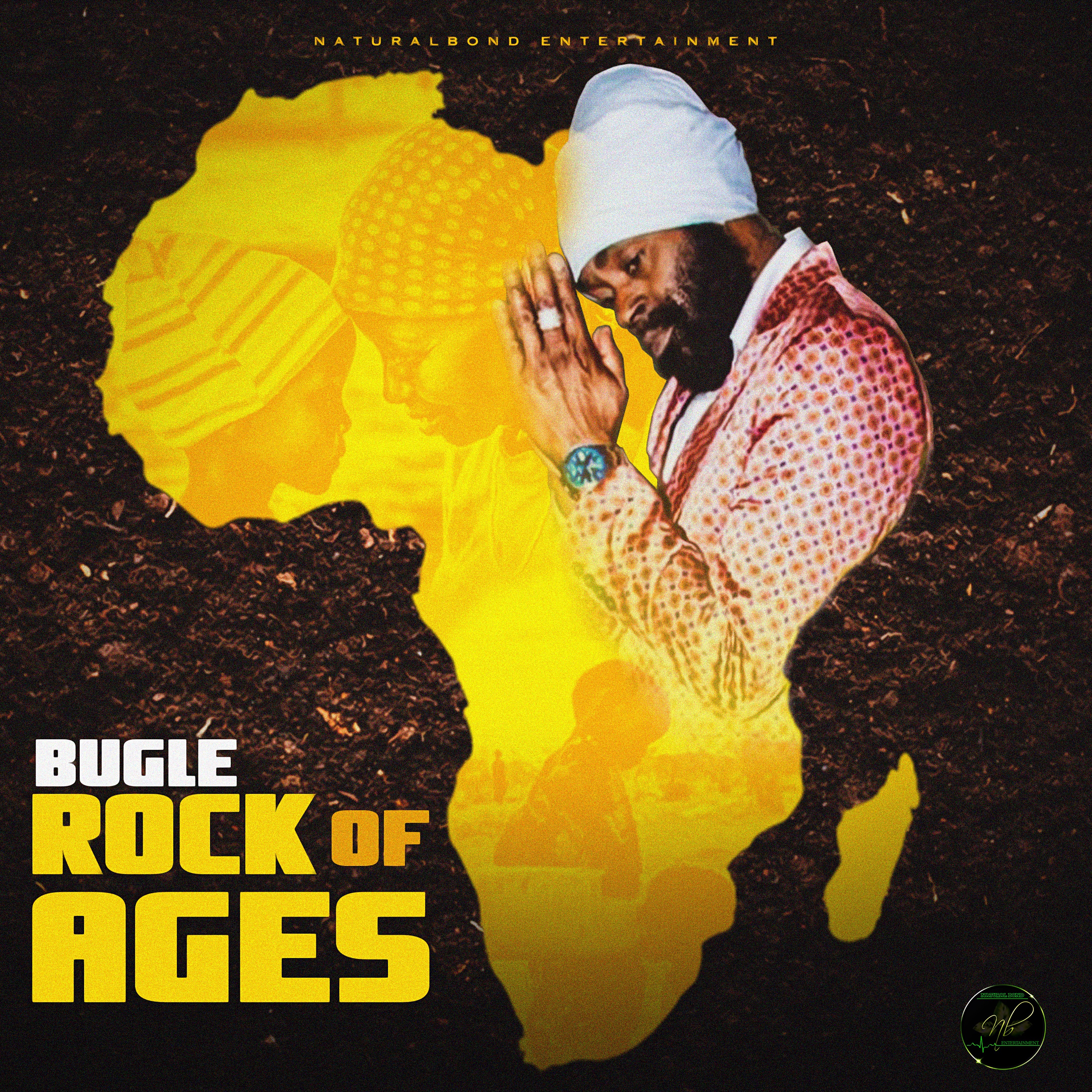 Rock of Ages - Single