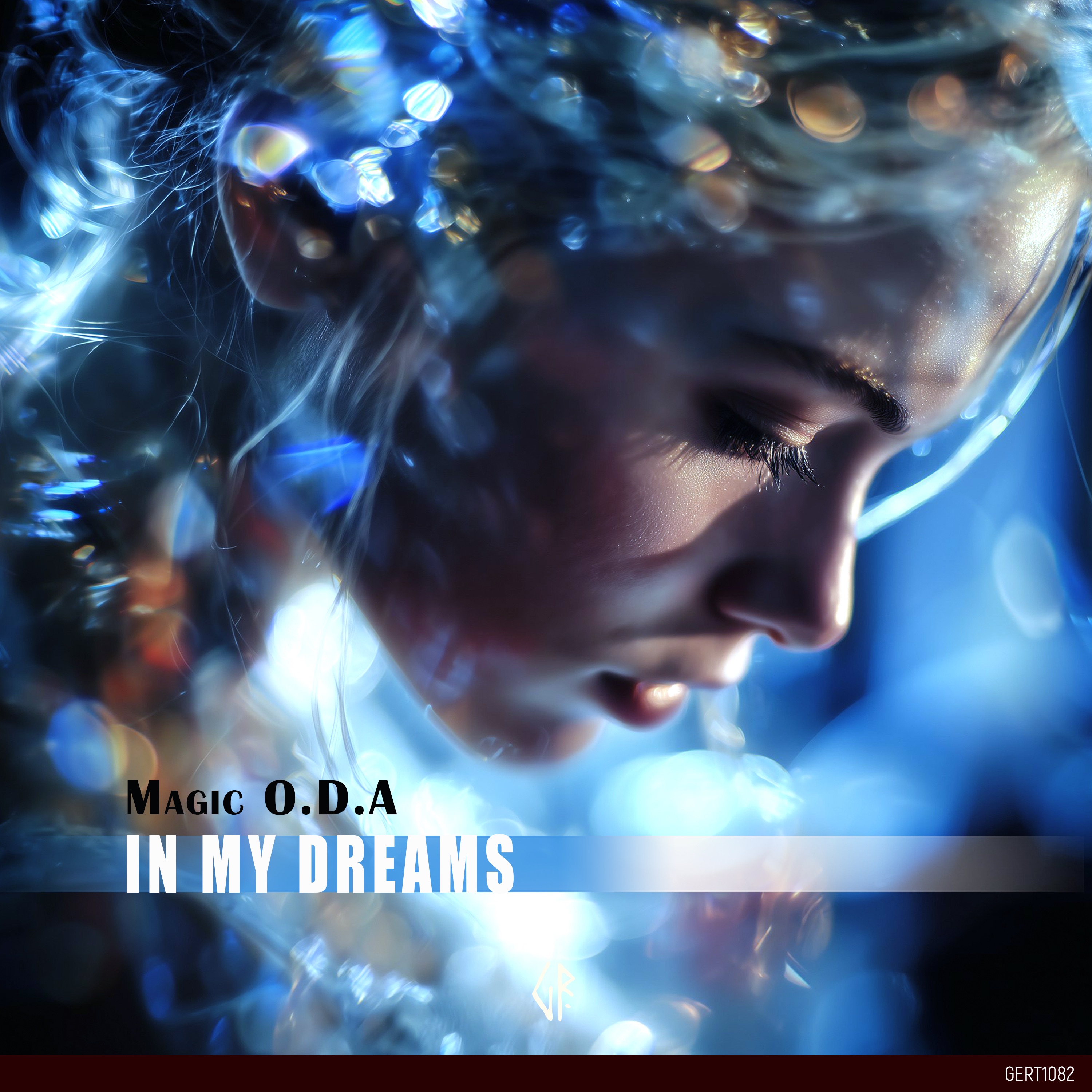 Magic O.D.A - In My Dreams (Extended Mix)