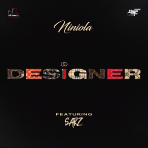 Designer (feat. Sarz) - Single