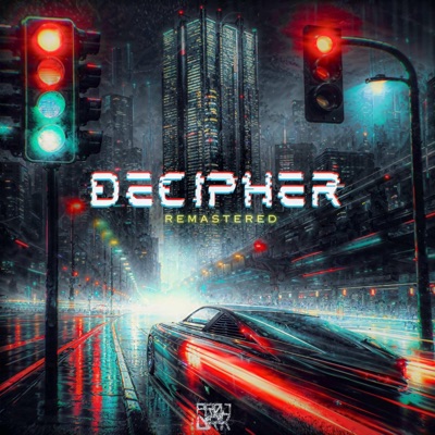 DECIPHER (Remastered) - Single