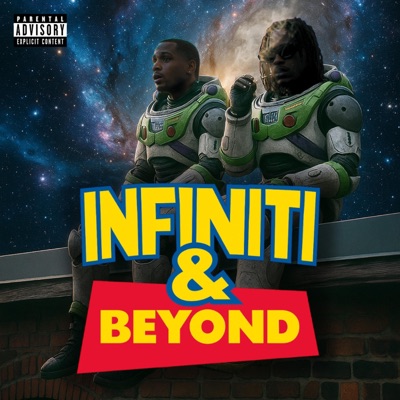 INFINITI & BEYOND