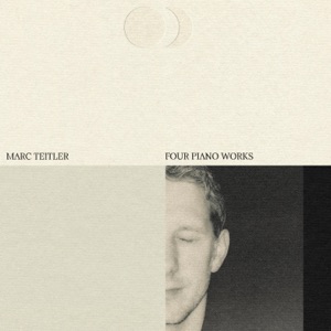 Four Piano Works - EP