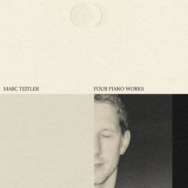 Four Piano Works - EP