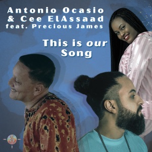 This is our Song (feat. Precious James)