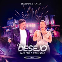 Pra Sempre É Pouco - Single - Seu Desejo
