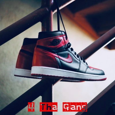 4 Tha Gang - Single