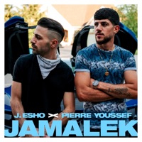 Jamalek (feat. Pierre Youssef) - Single - J. Esho