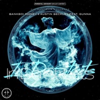 In Da Streets - Single - Bankboi Money & Austin Beckley