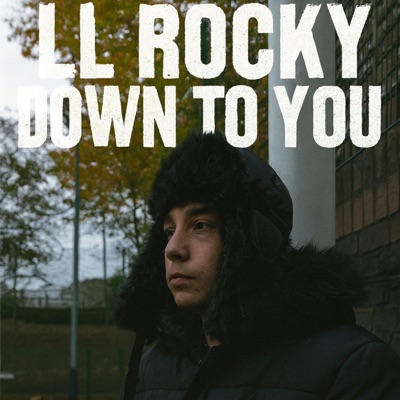 Down To You - Single