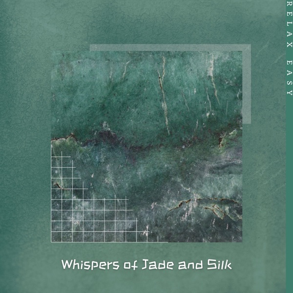 Whispers of Jade and Silk