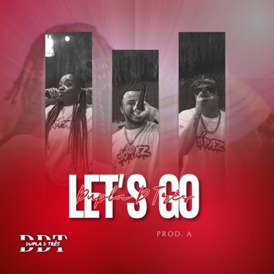 Let's Go - Single